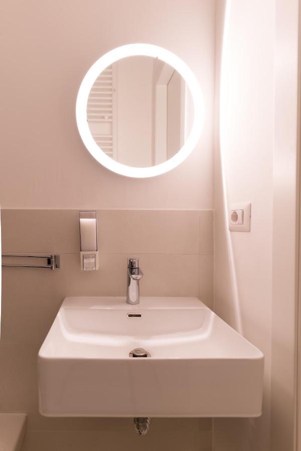 Sleep Inn Toledo - Self Check-In Neapel Exterior foto